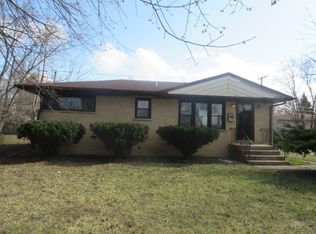 22543 Richton Square Rd, Richton Park, IL 60471