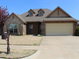 12661 S 85th East Ave, Bixby, OK 74008
