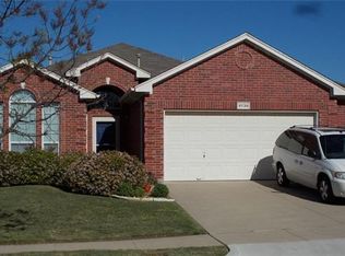 9736 Burwell Dr, Fort Worth, TX 76244