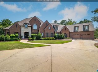 1405 Sutherland Pl, Birmingham, AL 35242