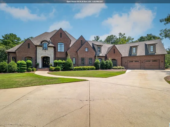 1405 Sutherland Pl, Birmingham, AL 35242