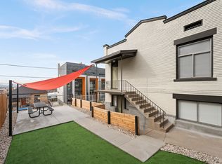 277 N St #7, Salt Lake City, UT 84103