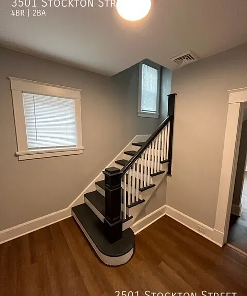 3501 Stockton St — Photo 36