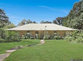 10668 Aberdeen Acres Rd, Denham Springs, LA 70726