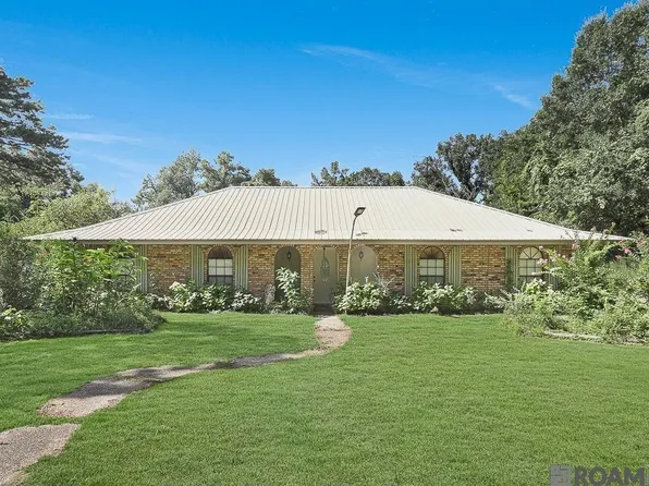 10668 Aberdeen Acres Rd, Denham Springs, LA 70726