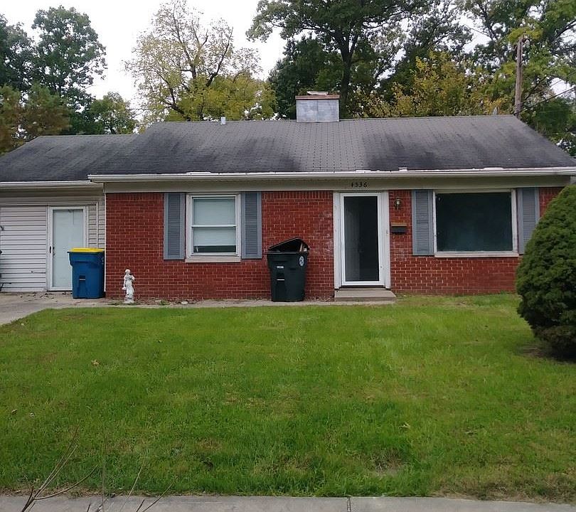 1st image of 4536 N Hartman Dr