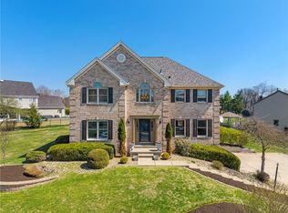 903 Poplar Pl, Cranberry Township, PA