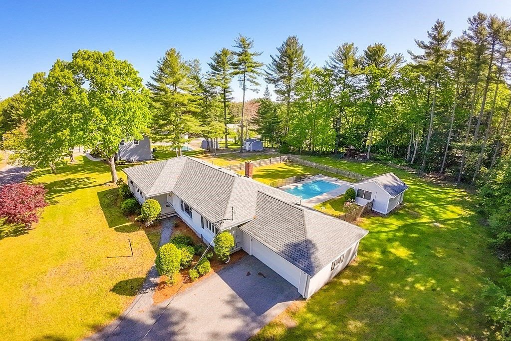 27 Pine Ridge Rd, North Reading, MA 01864 Zillow
