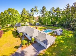 27 Pine Ridge Rd, North Reading, MA 01864