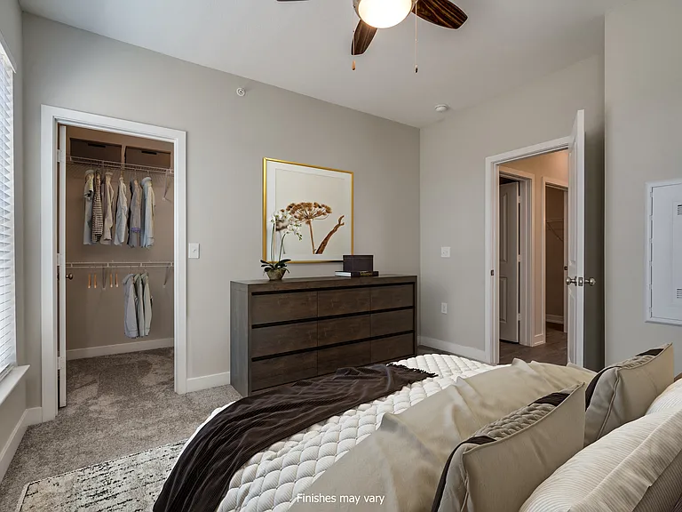 Premier Second Bedroom