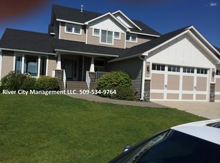 6006 N Edgemont Ln, Spokane, WA 99217