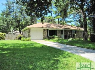 14 Wyckfield Ct, Savannah, GA 31410