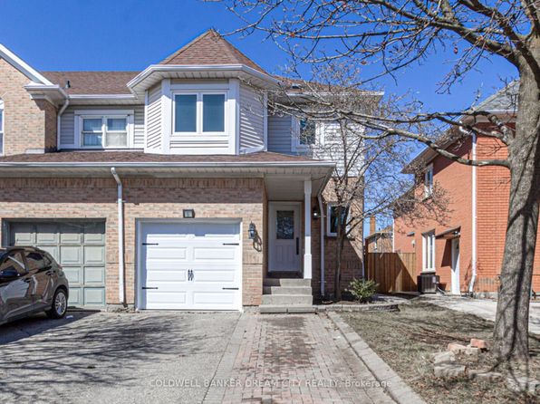 5 Asterwind Cres, Brampton, ON L6R 1V9