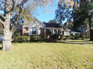 1319 Nicholson Rd, Jacksonville, FL 32207