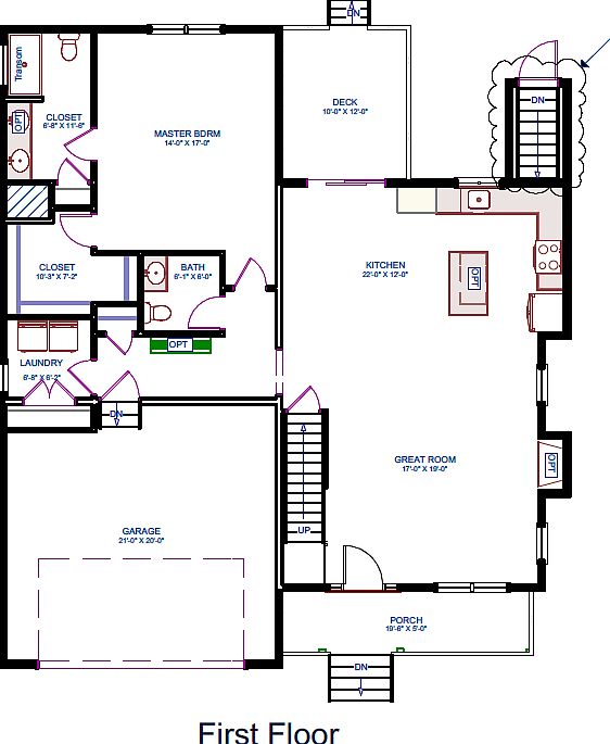 2nd image of 102 Winthrop St #8HM0MZ