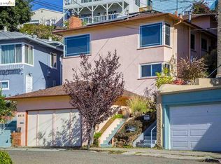 3738 Virden Ave, Oakland, CA 94619