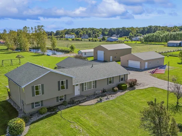 969 N State Route 590, Graytown, OH 43432