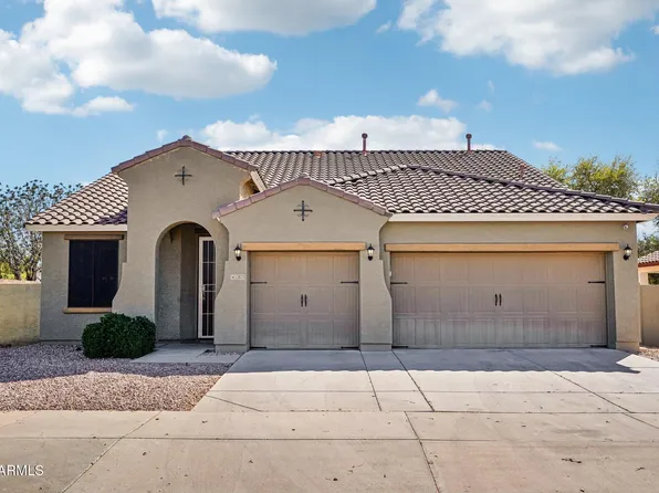 12875 N 142ND Avenue, Surprise, AZ 85379