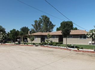 12499 S Fruit Ave, Caruthers, CA 93609