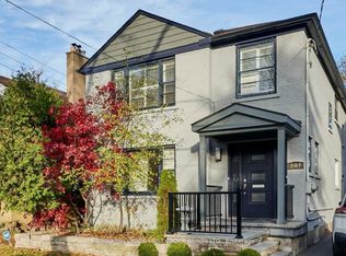 207 Bayview Heights Dr, Toronto, ON M4G 2Z4