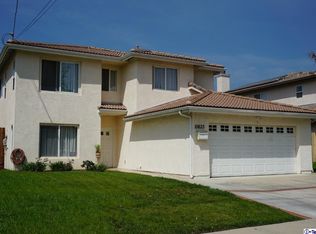 10633 Amestoy Ave, Granada Hills, CA 91344
