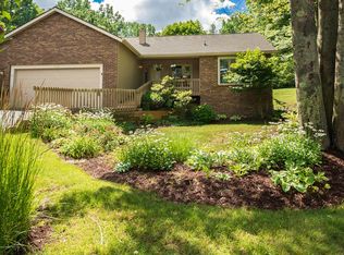 4416 Copperhill Dr, Okemos, MI 48864