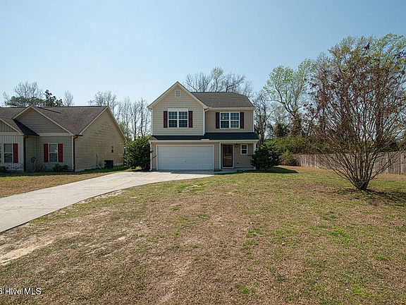 2nd image of 141 Backfield Place