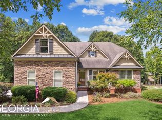 125 Sterling Lake Way, Jefferson, GA 30549