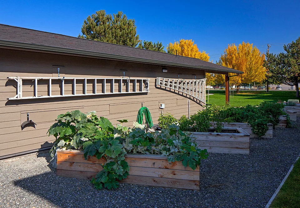 Sunrise Estates I
