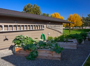 Sunrise Estates I, The Dalles, OR 97058