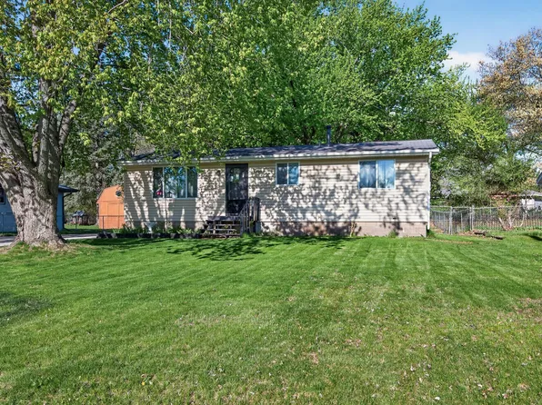 13208 Crooked Lake Blvd NW, Coon Rapids, MN 55448