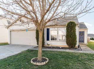 10391 Buckshire Ln, Indianapolis, IN