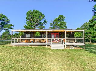 250 Miller Ridge Ln, Yellville, AR 72687