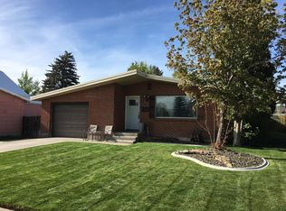 535 E 16th St, Idaho Falls, ID 83404