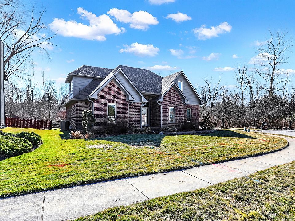 12129 Westcreek Ct, Indianapolis, IN 46236 Zillow