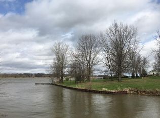 15 Oak Pointe Subdivision, Neoga, IL 62447