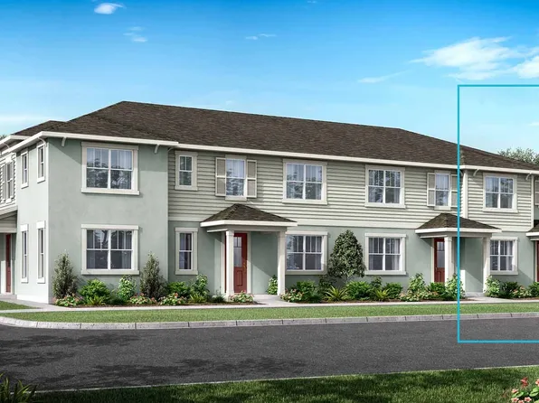 11441 Sunsail Ave, Orlando, FL 32832