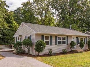 5 Carver St #A, Nashua, NH 03064