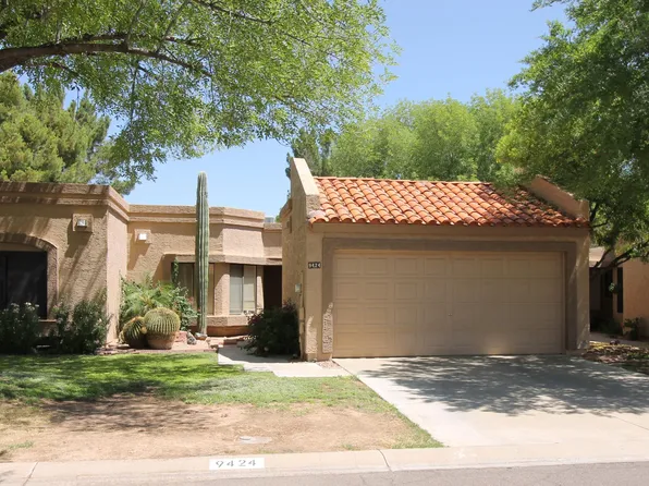 9424 W MCRAE Way, Peoria, AZ 85382