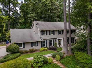 4601 N Springs Ct, Atlanta, GA 30338