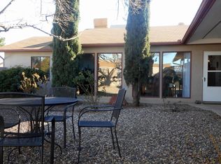 3833 E Sabino Trl, Cottonwood, AZ 86326