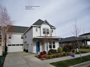 102 Degarmo Dr, Chico, CA 95973