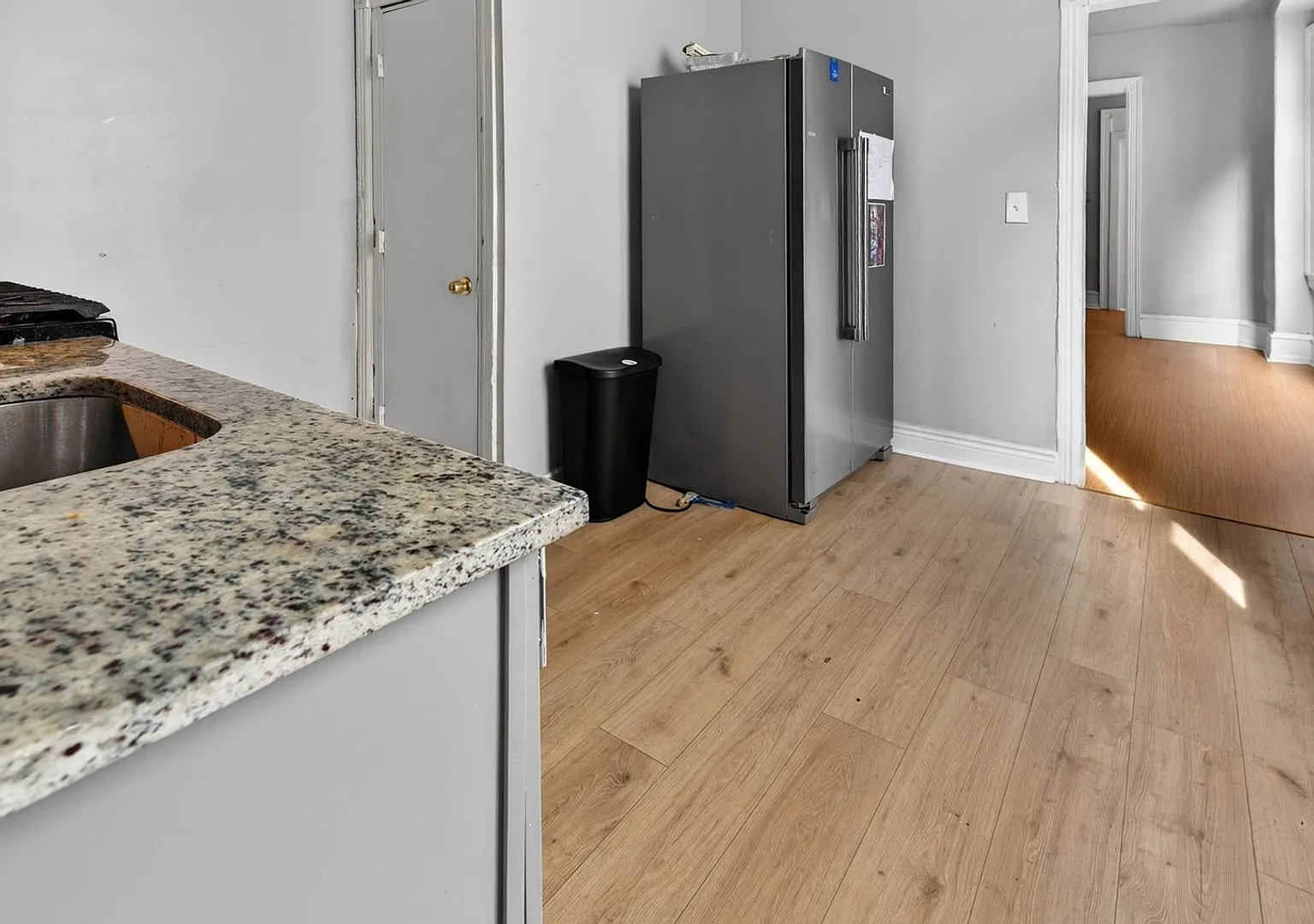 Spacious 6BR House in Philadelphia — Photo 2