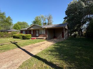 480 Addie B St, Brownsville, TN 38012