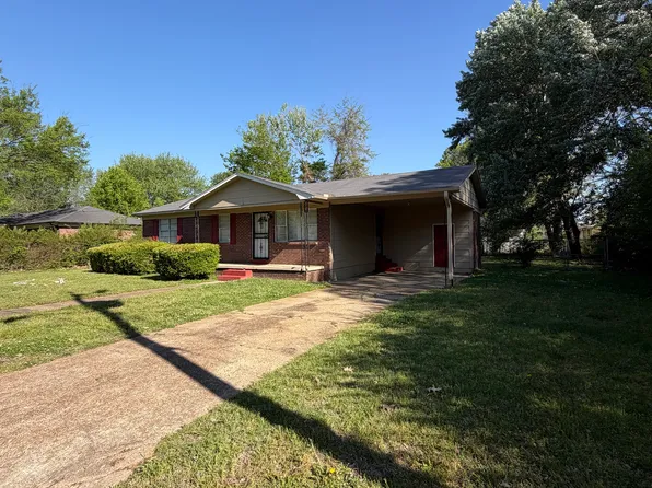 480 Addie B St, Brownsville, TN 38012