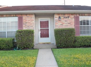 1043 Park Meadow Dr, Beaumont, TX 77706