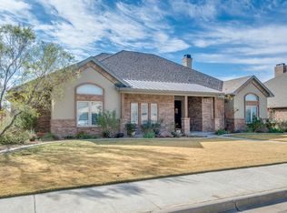 6303 75th Pl, Lubbock, TX 79424