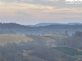 Tbd Rainbow Trl, Boone, NC 28607