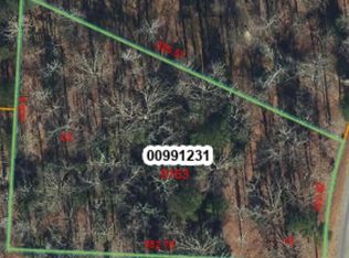 LOT 25 Kim Ln, Carthage, NC 28327