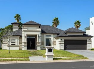 2614 S 41st Ln, McAllen, TX 78503